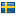konceptanalytics.com server is located in Sweden